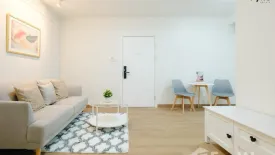 1 Bedroom Condo for sale in Supalai Cute Ratchayothin - Phaholyothin 34, Sena Nikhom, Bangkok near BTS Kasetsart University