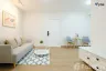1 Bedroom Condo for sale in Supalai Cute Ratchayothin - Phaholyothin 34, Sena Nikhom, Bangkok near BTS Kasetsart University