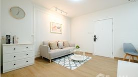 1 Bedroom Condo for sale in Supalai Cute Ratchayothin - Phaholyothin 34, Sena Nikhom, Bangkok near BTS Kasetsart University