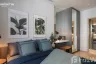 1 Bedroom Apartment for sale in NUE District R9, Huai Khwang, Bangkok near MRT Phra Ram 9