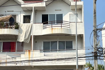 Office for sale in Min Buri, Bangkok near MRT Kheha Ramkhamhaeng