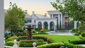 5 Bedroom House for sale in Narinsiri Krungthep Kreetha, Saphan Sung, Bangkok