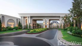 5 Bedroom House for sale in Narinsiri Krungthep Kreetha, Saphan Sung, Bangkok