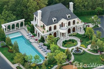 5 Bedroom House for sale in Narinsiri Krungthep Kreetha, Saphan Sung, Bangkok