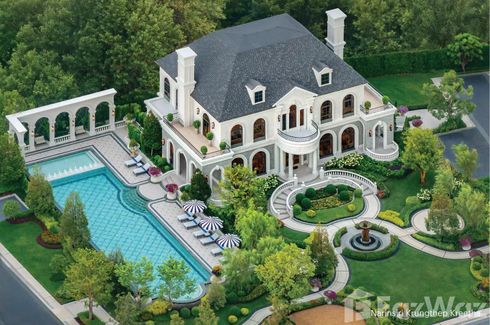 5 Bedroom House for sale in Narinsiri Krungthep Kreetha, Saphan Sung, Bangkok