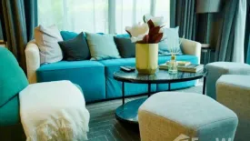 4 Bedroom House for sale in The Gentry Sukhumvit, Bang Chak, Bangkok near BTS Punnawithi