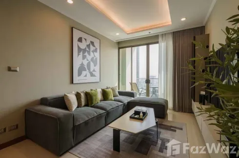 2 Bedroom Condo for sale in Supalai Oriental Sukhumvit 39, Khlong Tan Nuea, Bangkok