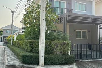 4 Bedroom House for rent in Chuan Chuen Park Onnut-Wongwaen, Prawet, Bangkok