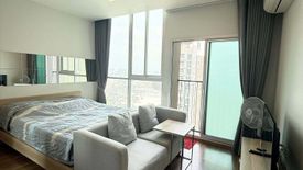 Condo for rent in Noble Revolve Ratchada 2, Huai Khwang, Bangkok near MRT Thailand Cultural Centre