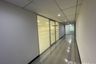 Office for rent in Krit Limited Company, Thung Maha Mek, Bangkok near MRT Lumpini