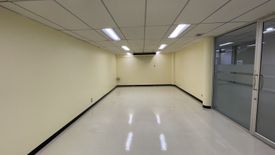 Office for rent in Krit Limited Company, Thung Maha Mek, Bangkok near MRT Lumpini