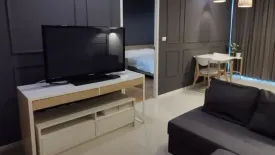 1 Bedroom Condo for rent in Villa Asoke, Makkasan, Bangkok near MRT Phetchaburi