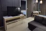 1 Bedroom Condo for rent in Villa Asoke, Makkasan, Bangkok near MRT Phetchaburi