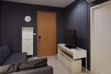 1 Bedroom Condo for rent in Villa Asoke, Makkasan, Bangkok near MRT Phetchaburi