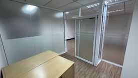 Office for rent in Krit Limited Company, Thung Maha Mek, Bangkok near MRT Lumpini