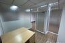 Office for rent in Krit Limited Company, Thung Maha Mek, Bangkok near MRT Lumpini
