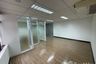 Office for rent in Krit Limited Company, Thung Maha Mek, Bangkok near MRT Lumpini
