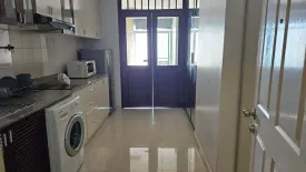 1 Bedroom Condo for rent in Baan Sathorn Chaopraya, Khlong Ton Sai, Bangkok near BTS Krung Thon Buri