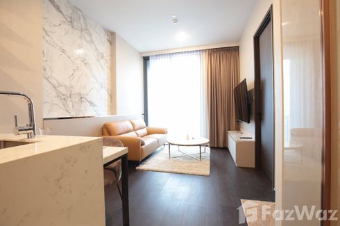 1 Bedroom Condo for rent in LAVIQ Sukhumvit 57, Khlong Tan Nuea, Bangkok near BTS Thong Lo