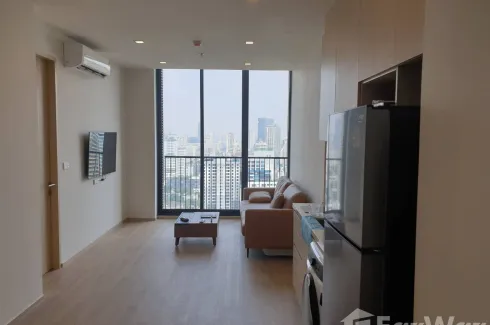 2 Bedroom Condo for rent in NOBLE STATE 39, Khlong Tan Nuea, Bangkok near BTS Phrom Phong