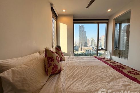 2 Bedroom Condo for rent in Ashton Morph 38, Phra Khanong, Bangkok near BTS Thong Lo