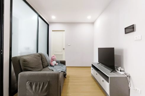 1 Bedroom Condo for sale in Bang Wa, Bangkok near MRT Phetkasem 48