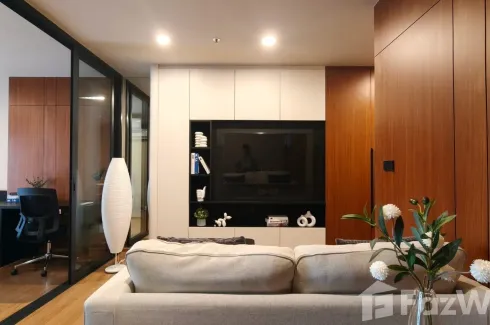 1 Bedroom Condo for rent in The Line Vibe, Chom Phon, Bangkok near BTS Ladphrao Intersection