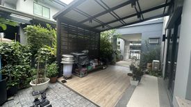 4 Bedroom House for rent in Setthasiri Krungthep Kreetha 2, Hua Mak, Bangkok near MRT Hua Mak