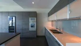 4 Bedroom Condo for sale in 185 Rajadamri, Lumpini, Bangkok near BTS Ratchadamri