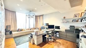 4 Bedroom Condo for sale in The Park Chidlom, Lumpini, Bangkok near BTS Chit Lom