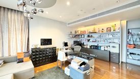 4 Bedroom Condo for sale in The Park Chidlom, Lumpini, Bangkok near BTS Chit Lom