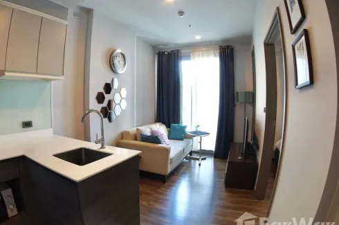 1 Bedroom Condo for rent in Ceil by Sansiri, Khlong Tan Nuea, Bangkok near BTS Ekkamai