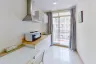 1 Bedroom Condo for rent in The Link Sukhumvit 50, Phra Khanong, Bangkok near BTS On Nut