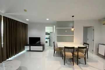 2 Bedroom Condo for rent in Khlong Ton Sai, Bangkok near BTS Krung Thon Buri