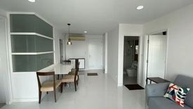 2 Bedroom Condo for rent in Khlong Ton Sai, Bangkok near BTS Krung Thon Buri