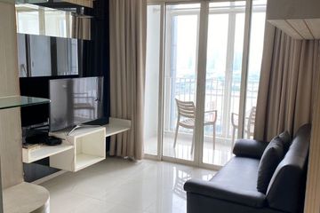 2 Bedroom Condo for rent in Ideo Verve Ratchaprarop, Makkasan, Bangkok near BTS Phaya Thai