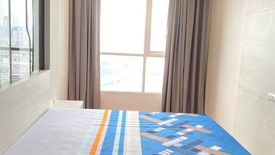 2 Bedroom Condo for rent in Ideo Verve Ratchaprarop, Makkasan, Bangkok near BTS Phaya Thai