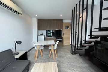 1 Bedroom Apartment for sale in Utopia Loft, Rawai, Phuket