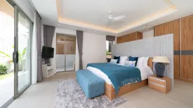 3 Bedroom Villa for sale in Wilawan Luxury Villas, Thep Krasatti, Phuket