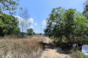 Land for sale in Sakhu, Phuket