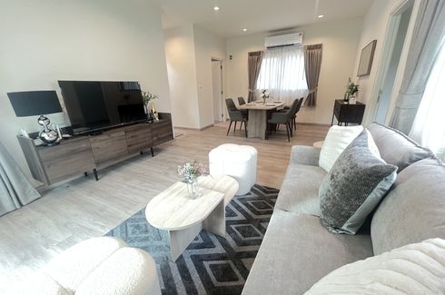 4 Bedroom House for rent in Saransiri Koh Keaw Retreat, Ko Kaeo, Phuket