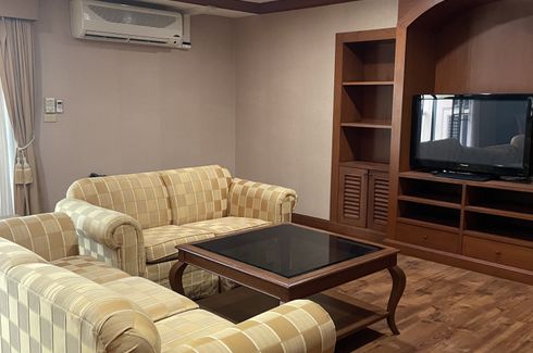 3 Bedroom Condo for rent in G.P. Grande Tower, Khlong Toei Nuea, Bangkok near MRT Sukhumvit