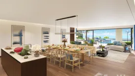 3 Bedroom Condo for sale in Banyan Tree Beach Residences Sirena, Choeng Thale, Phuket