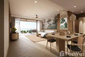 3 Bedroom Condo for sale in Laguna Beach Residences Reef, Choeng Thale, Phuket