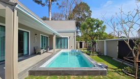 3 Bedroom Villa for sale in Nong Prue, Chonburi