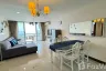 3 Bedroom Condo for sale in Rama Harbour View Condo, Surasak, Chonburi
