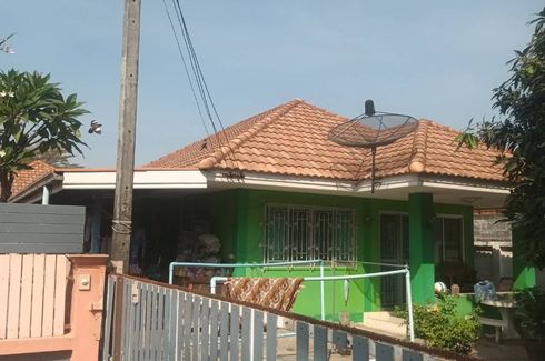 2 Bedroom House for sale in Chonnaphat Sriracha, Surasak, Chonburi