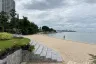 Condo for sale in The Palm Wongamat Beach, Na Kluea, Chonburi