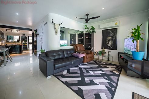 1 Bedroom Condo for sale in Executive Residence I, Nong Prue, Chonburi