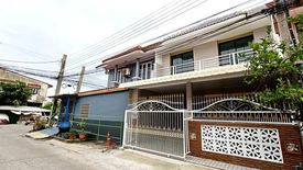 4 Bedroom Townhouse for sale in Mu Ban Bua Thong 4, Phimon Rat, Nonthaburi